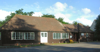 Busbridge Village Hall